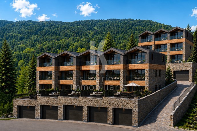 Maison à la vente avec 4 chambres en La Massana avec terrasse
