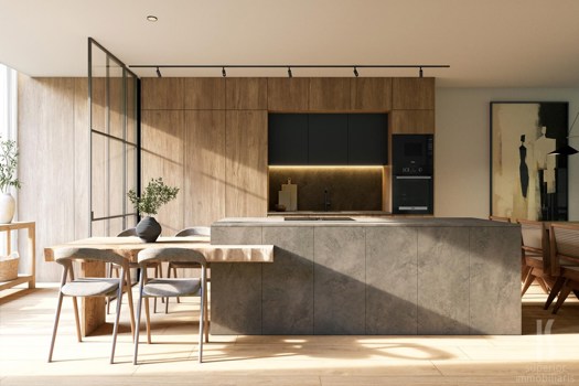 Maison à la vente avec 4 chambres en La Massana avec terrasse