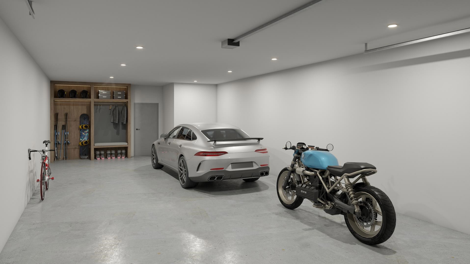 Casa en venta de 4 habitaciones en La Massana con terraza