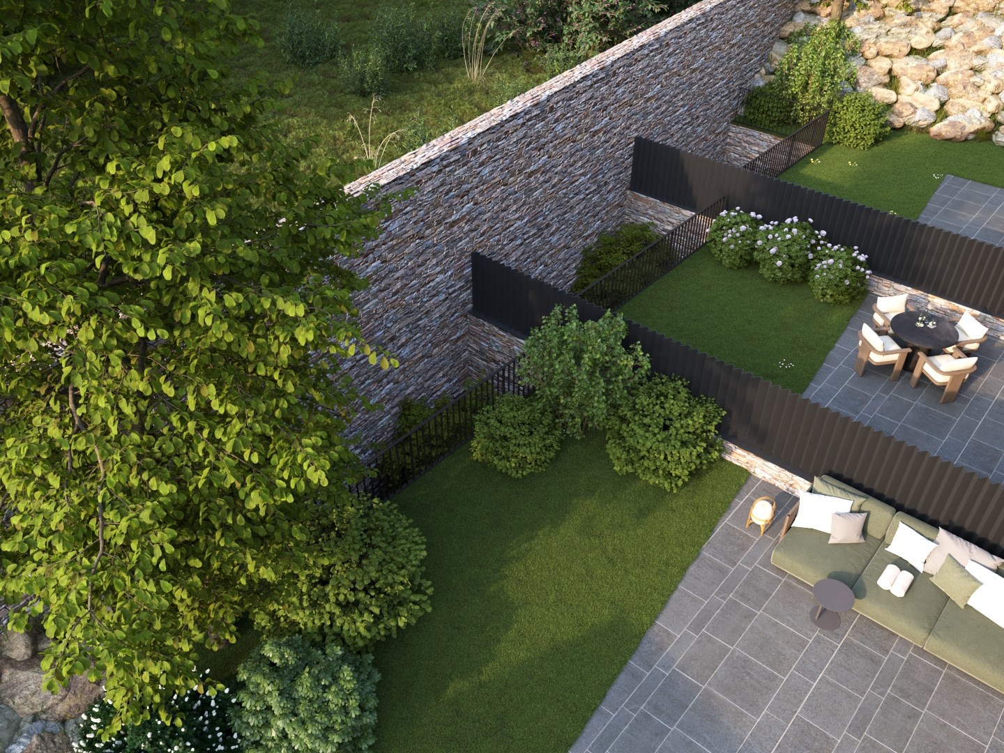Maison à la vente avec 4 chambres en La Massana avec terrasse