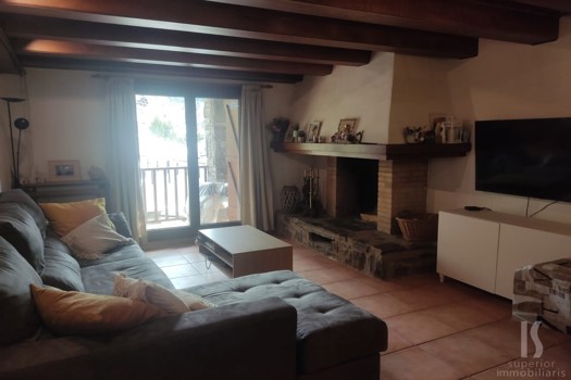 Apartment for sale with 3 bedrooms in Incles (Canillo)
