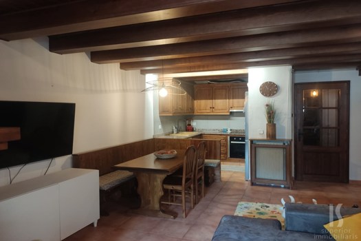 Apartment for sale with 3 bedrooms in Incles (Canillo)