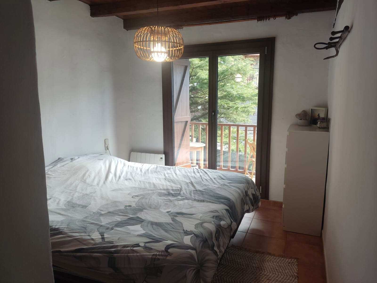 Apartament en venda de 3 habitacions a Incles (Canillo)