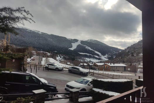 Apartment for sale with 3 bedrooms in Incles (Canillo)