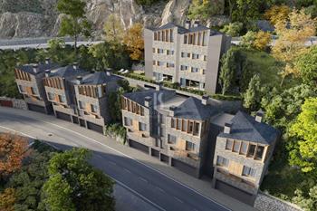 House Sale/Canillo Canillo