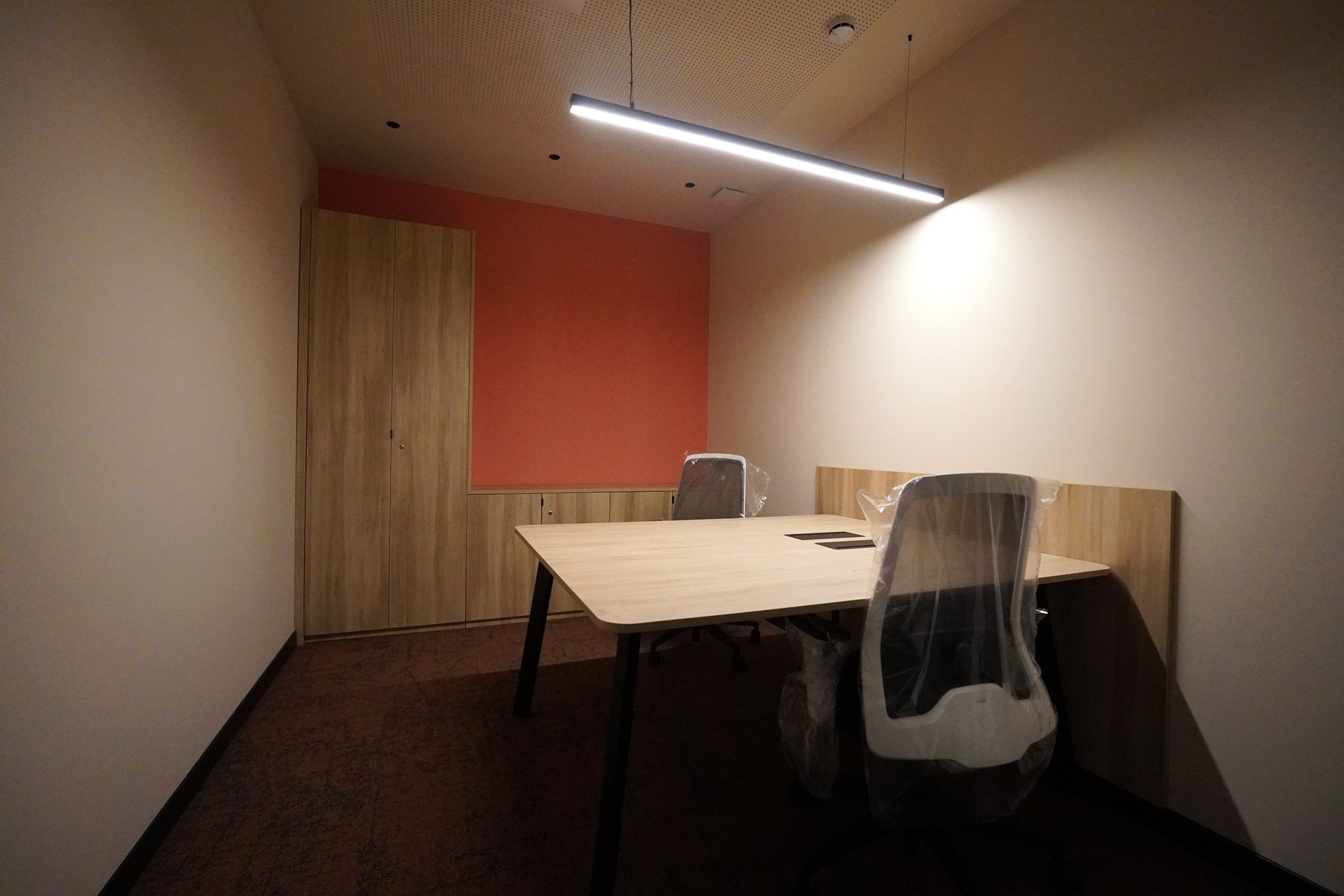 Despatx de lloguer a Escaldes Engordany