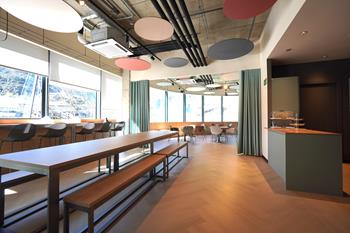 Bureau Location/Escaldes-Engordany Escaldes - Engordany