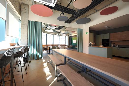Office for rent in Escaldes-Engordany