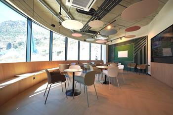 Bureau Location/Escaldes-Engordany Escaldes - Engordany