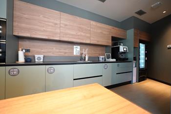 Bureau Location/Escaldes-Engordany Escaldes - Engordany