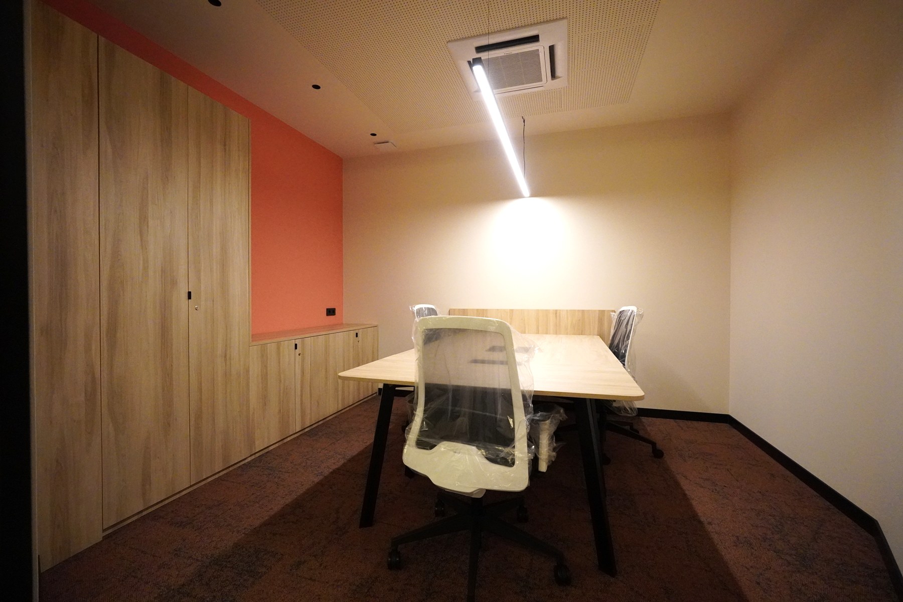 Despatx de lloguer a Escaldes Engordany