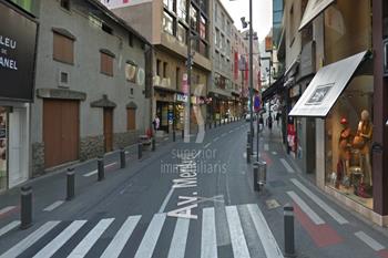 Andorra la Vella Andorra la Vella