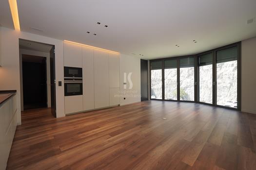 Piso en alquiler de 3 habitaciones en Andorra la Vella