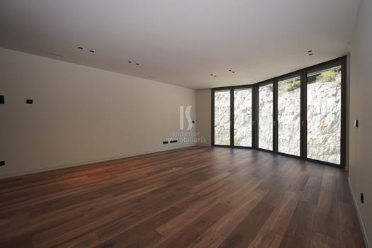 Piso en alquiler de 2 habitaciones en Andorra la Vella