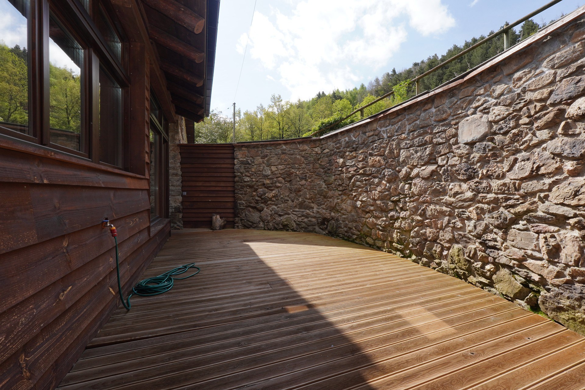 Dúplex de alquiler en Sant Julià de Lòria, 2 habitaciones, 102 metros