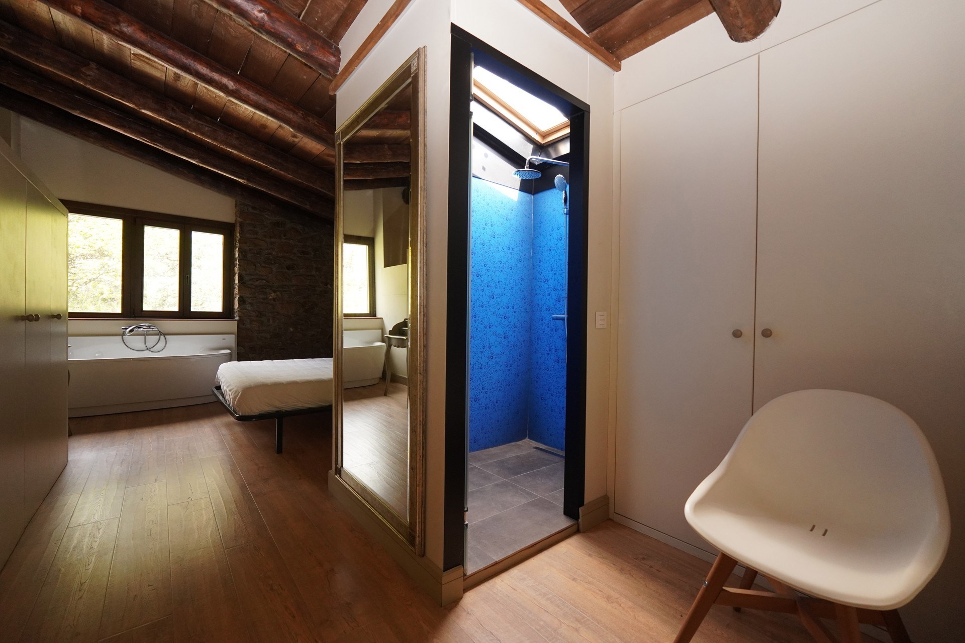 Dúplex de alquiler en Sant Julià de Lòria, 2 habitaciones, 102 metros
