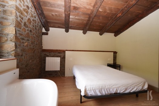 Duplex à location avec 2 chambres en Sant Julià de Lòria