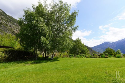 Duplex à location avec 2 chambres en Sant Julià de Lòria
