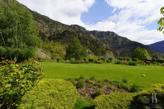 Duplex à location avec 2 chambres en Sant Julià de Lòria