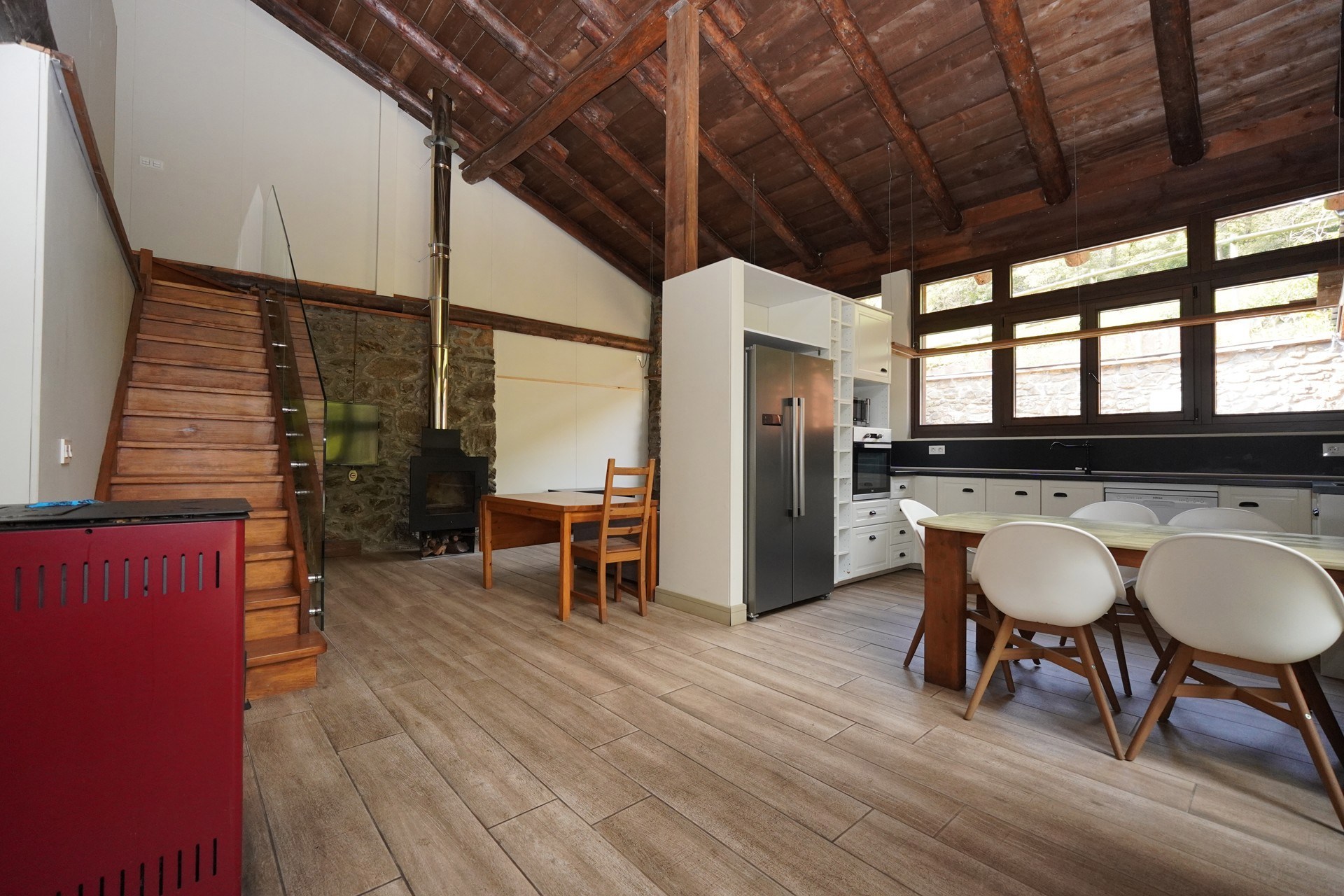 Dúplex de alquiler en Sant Julià de Lòria, 2 habitaciones, 102 metros