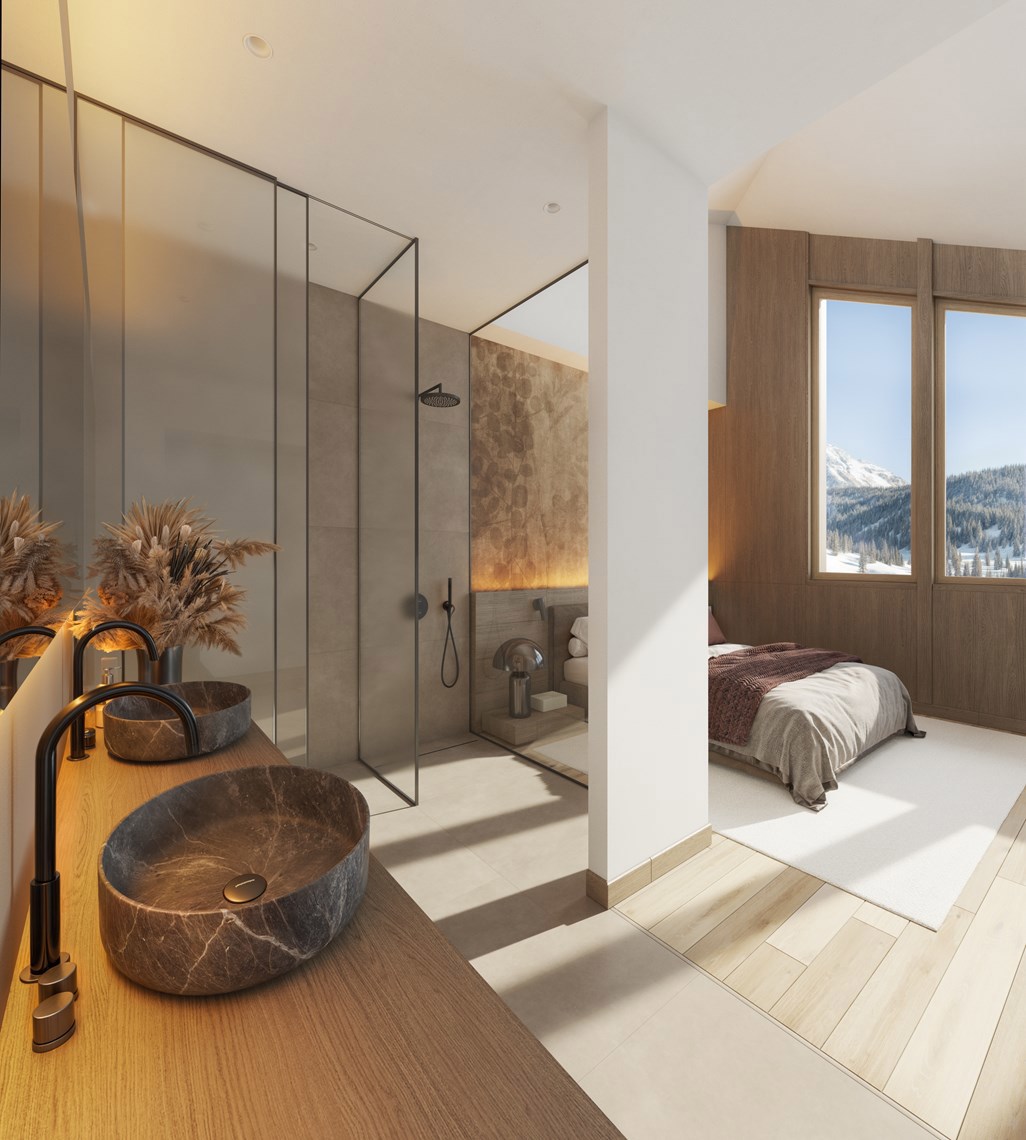 Maison à la vente avec 4 chambres en Canillo avec terrasse et parking