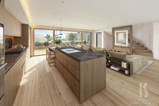 House for sale with 4 bedrooms in Canillo with terrace and parking