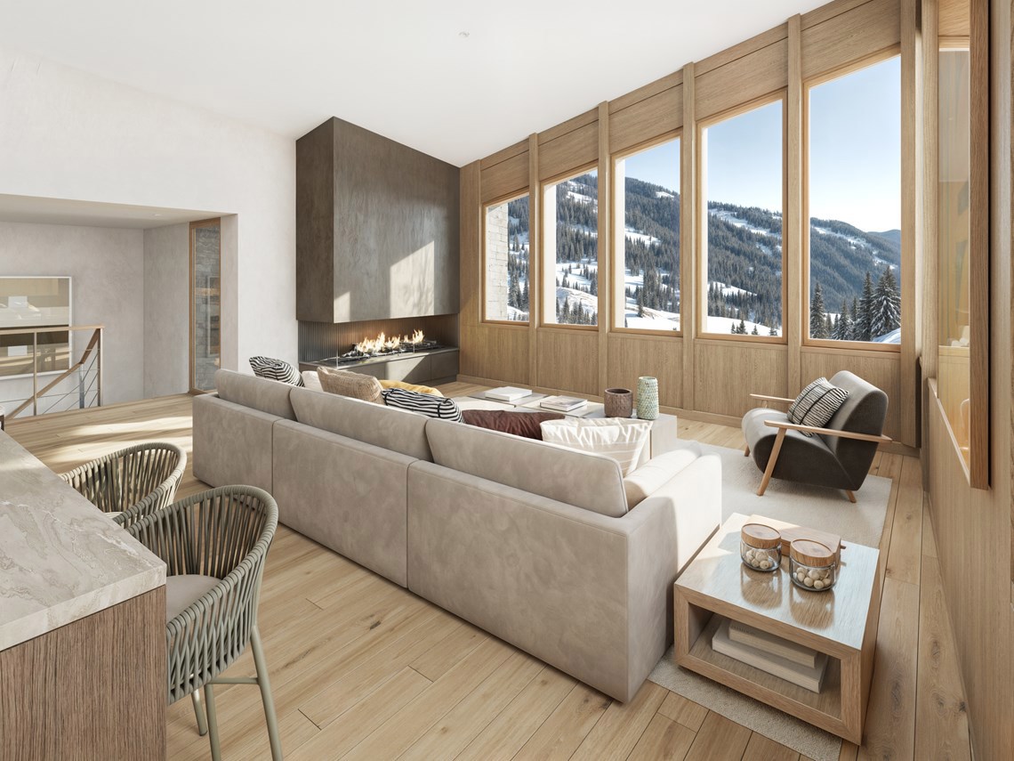 Maison à la vente avec 4 chambres en Canillo avec terrasse et parking