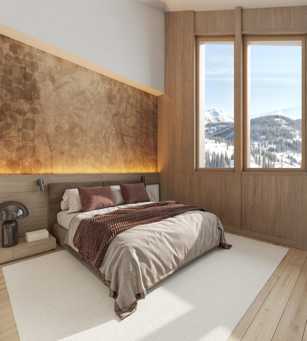 Maison à la vente avec 4 chambres en Canillo avec terrasse et parking