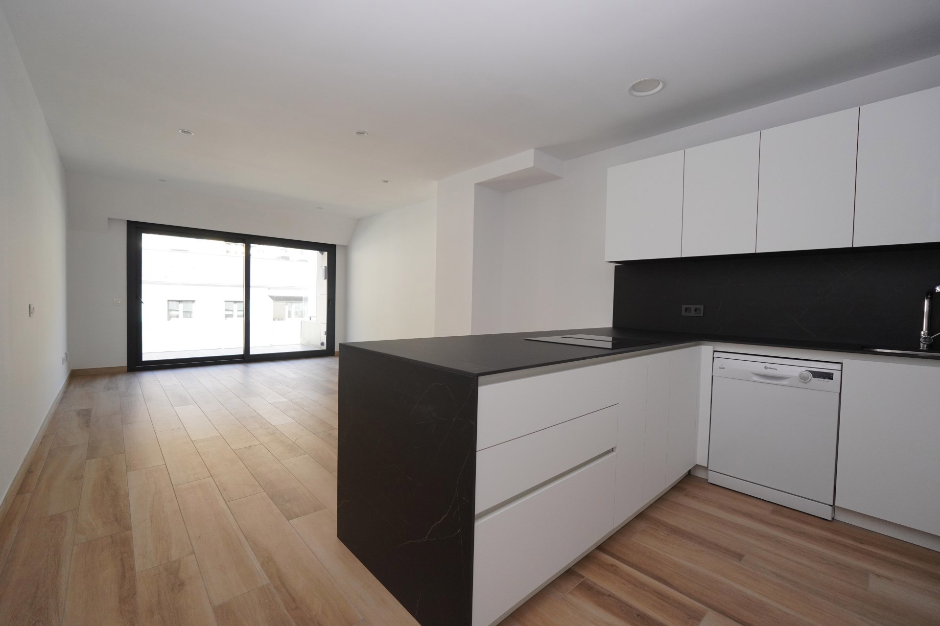 Apartment for rent with 3 bedrooms in Andorra la Vella with terrace