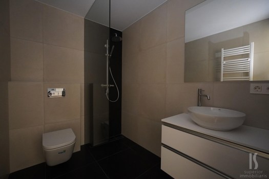 Piso en alquiler de 3 habitaciones en Andorra la Vella con terraza
