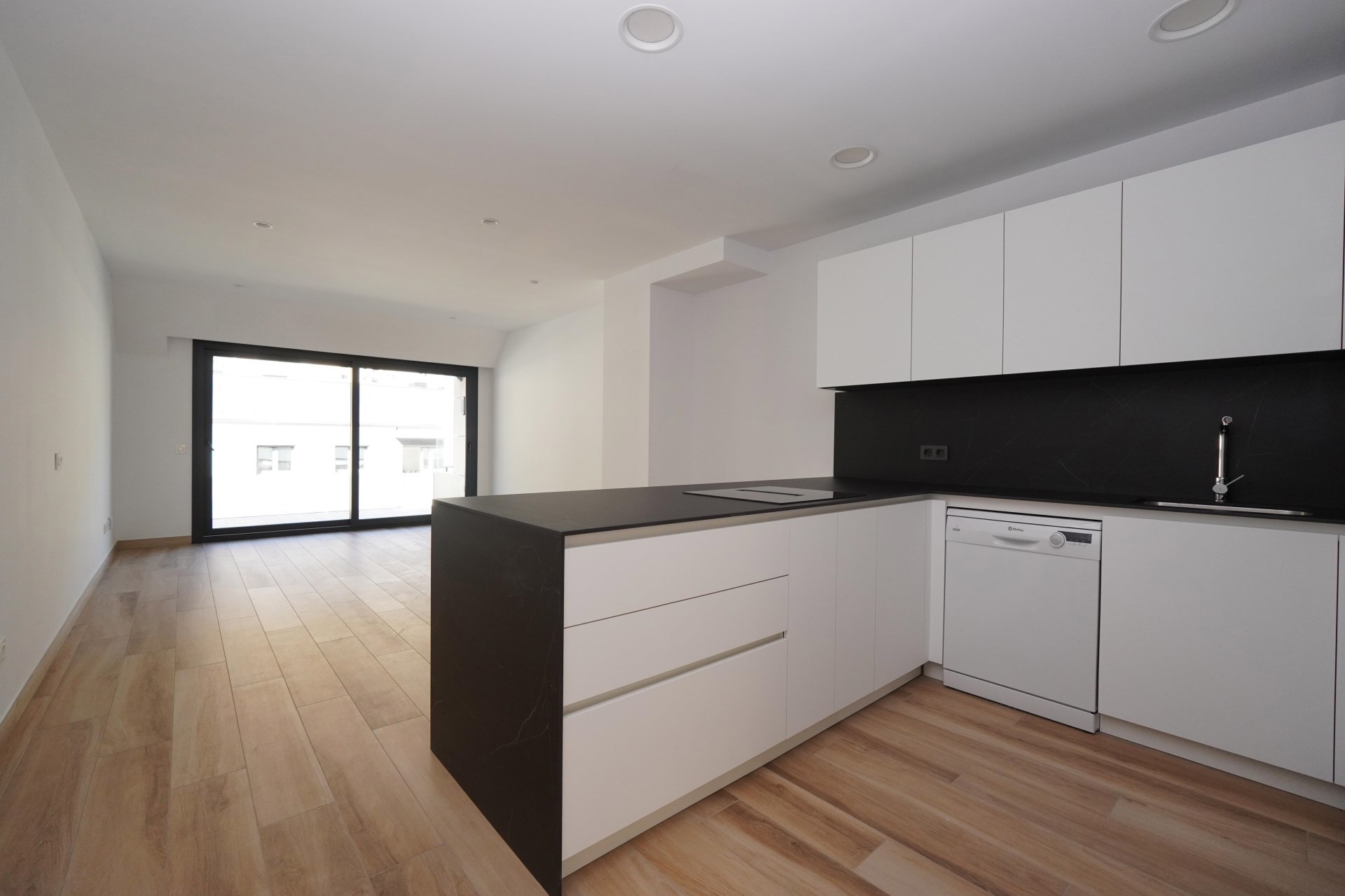 Apartment for rent with 3 bedrooms in Andorra la Vella with terrace