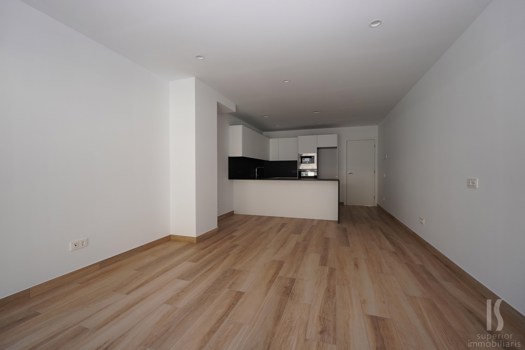 Piso en alquiler de 3 habitaciones en Andorra la Vella con terraza