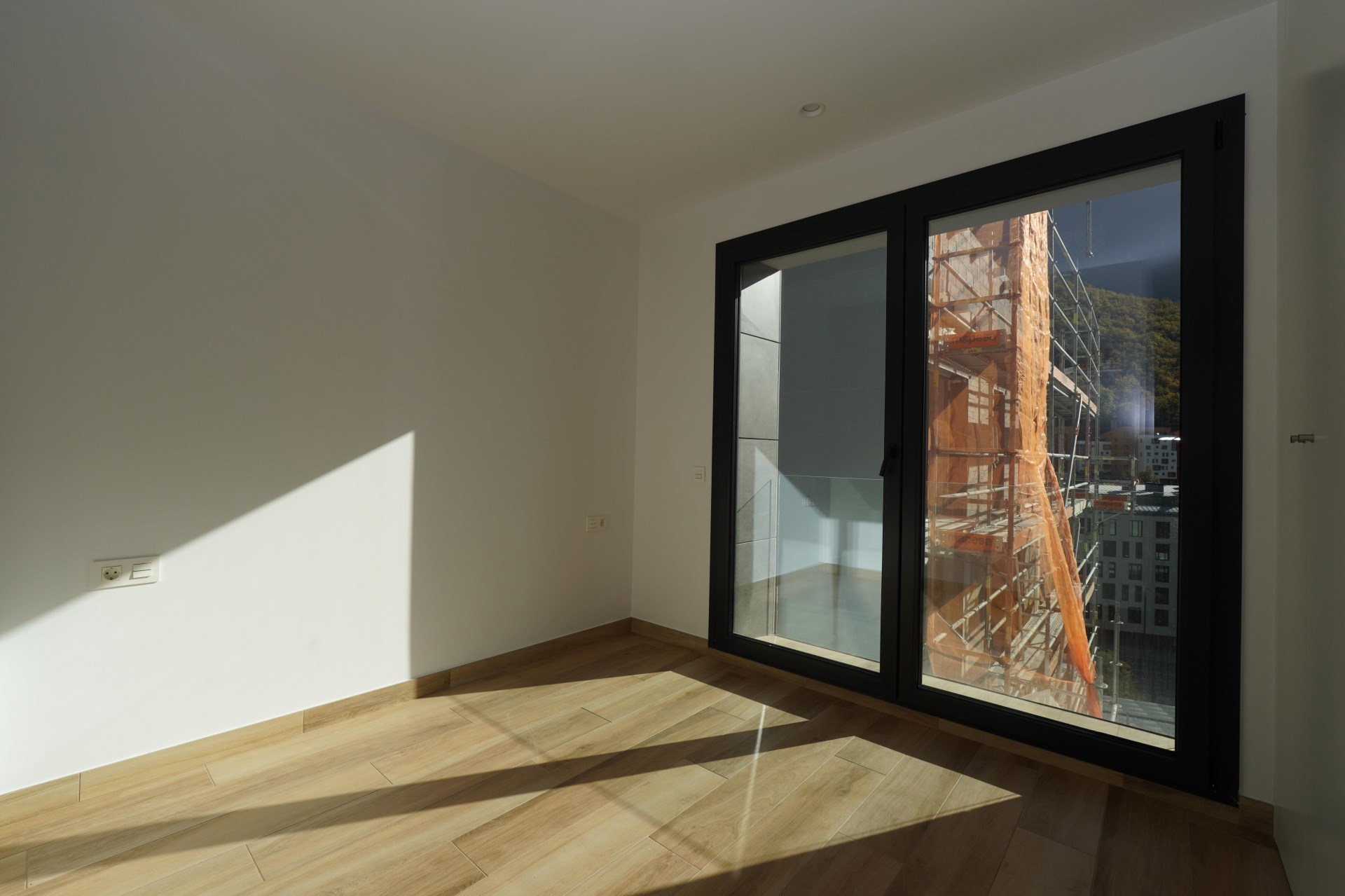 Apartment for rent with 3 bedrooms in Andorra la Vella with terrace