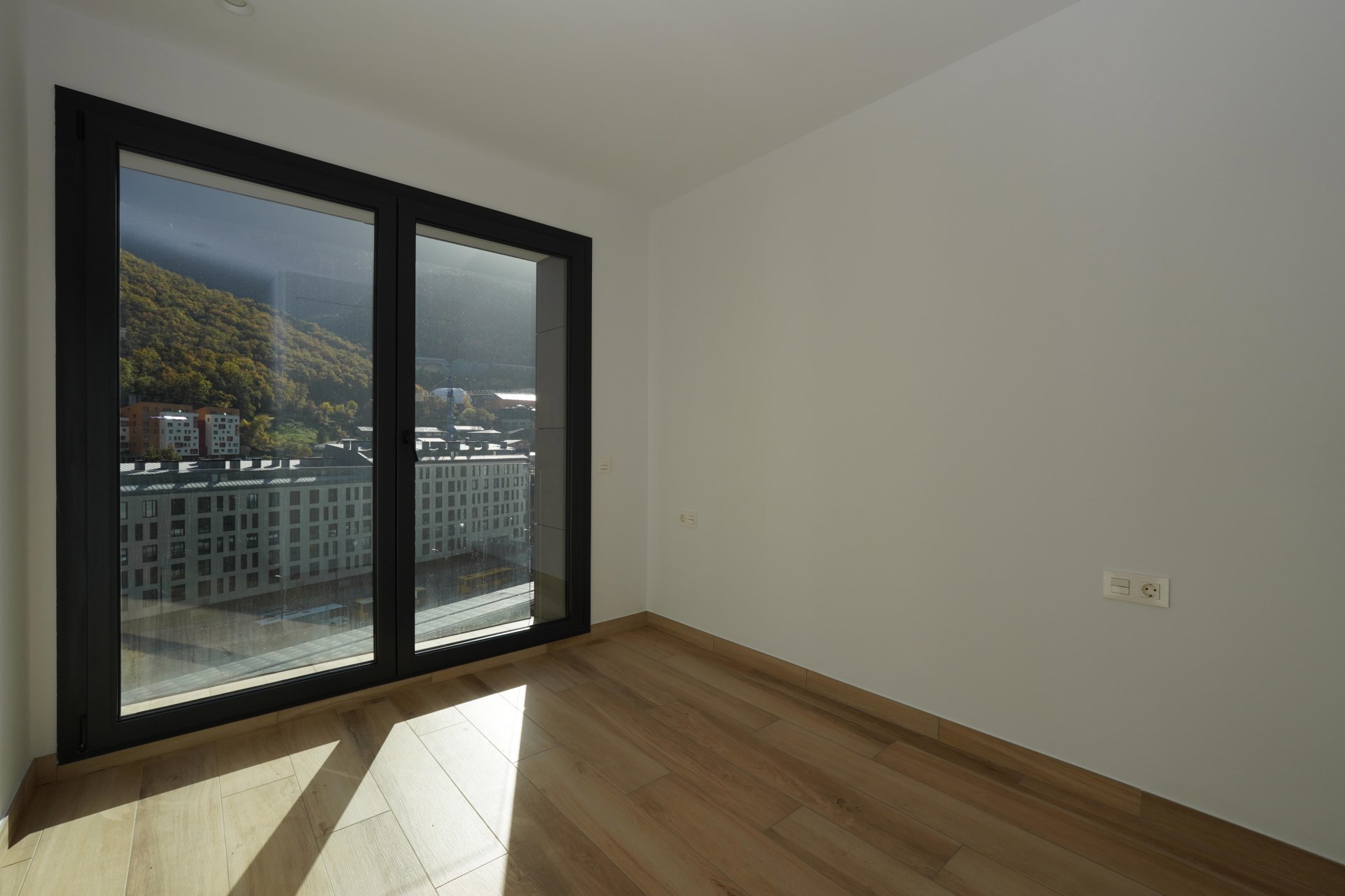 Apartment for rent with 3 bedrooms in Andorra la Vella with terrace