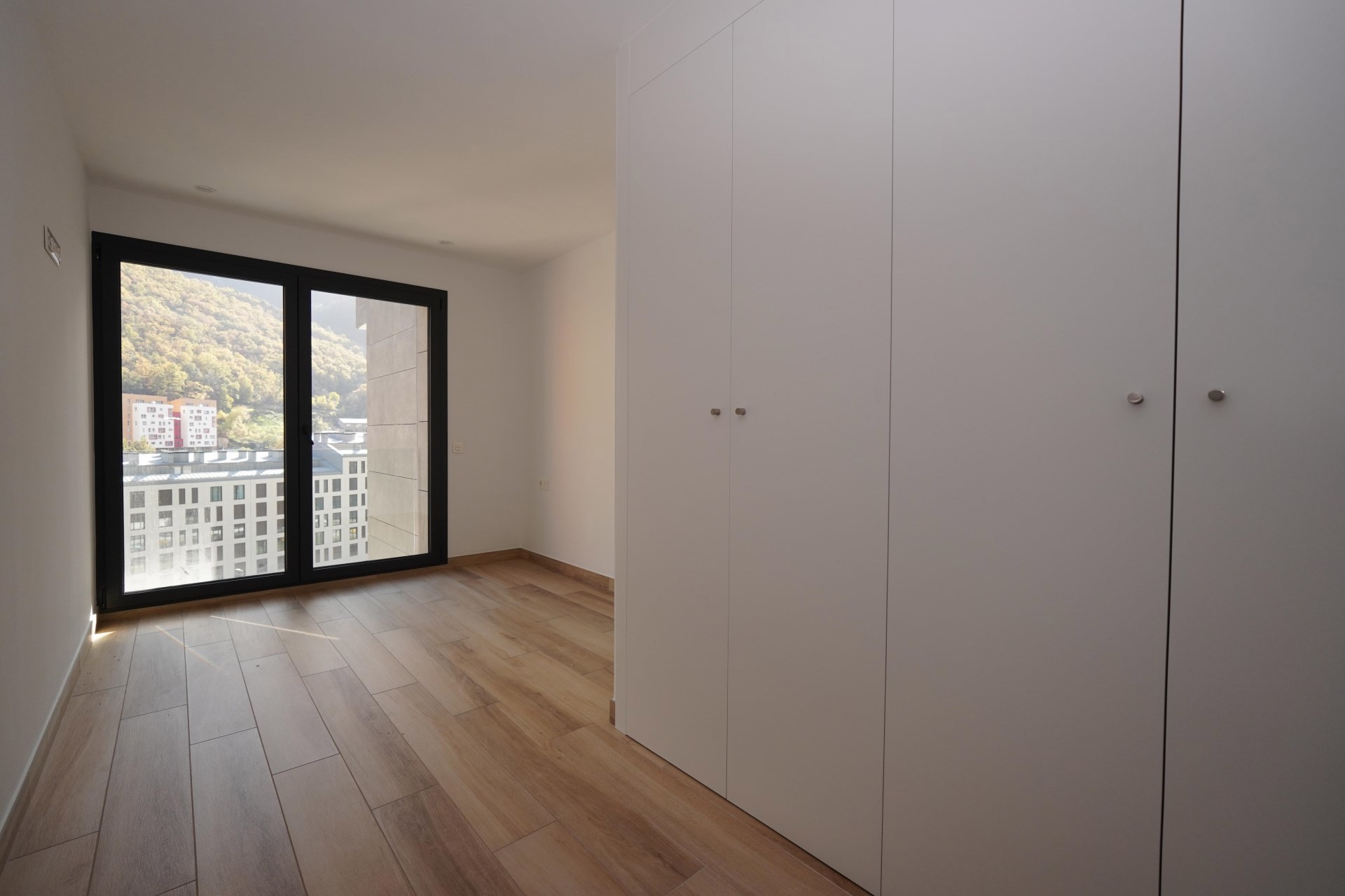 Apartment for rent with 3 bedrooms in Andorra la Vella with terrace