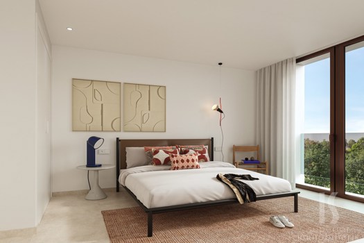 Apartament en venda de 2 habitacions a Encamp amb terrassa