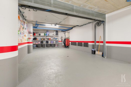 Appartement à vente avec 3 chambres en La Massana avec terrasse