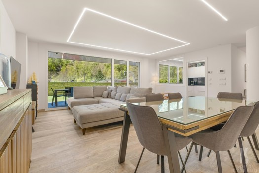 Appartement à vente avec 3 chambres en La Massana avec terrasse