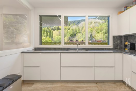 Appartement à vente avec 3 chambres en La Massana avec terrasse