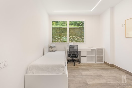 Appartement à vente avec 3 chambres en La Massana avec terrasse