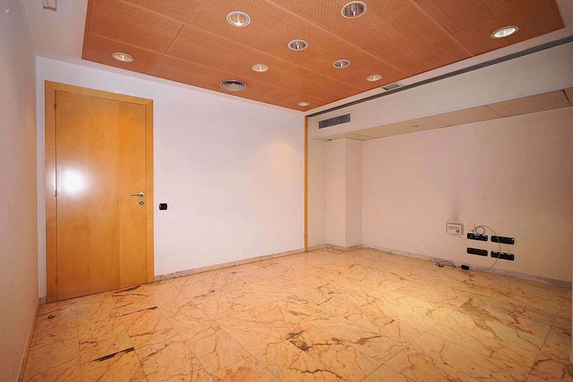 Local en lloguer a Andorra la Vella