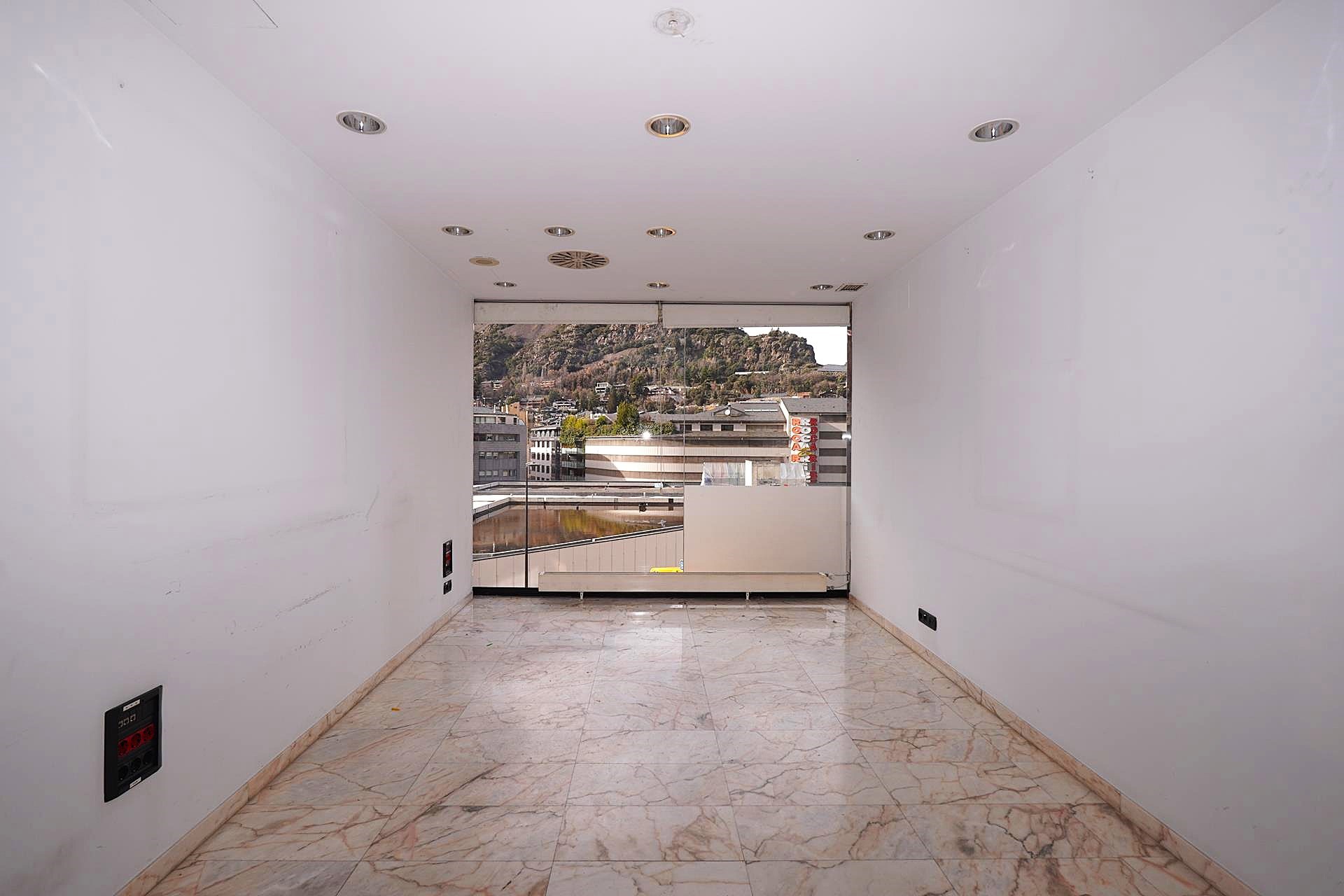 Local en lloguer a Andorra la Vella