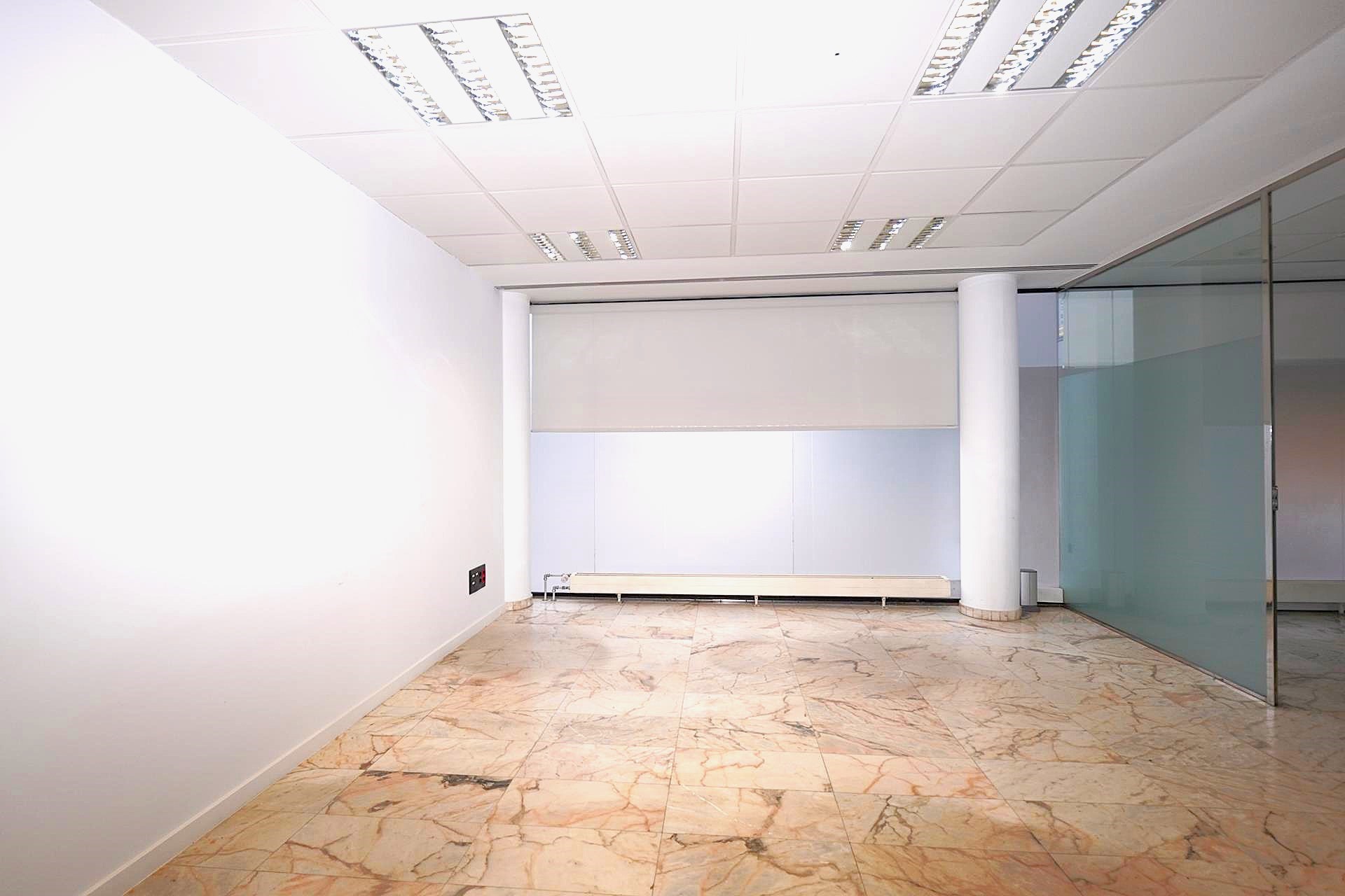 Local en lloguer a Andorra la Vella