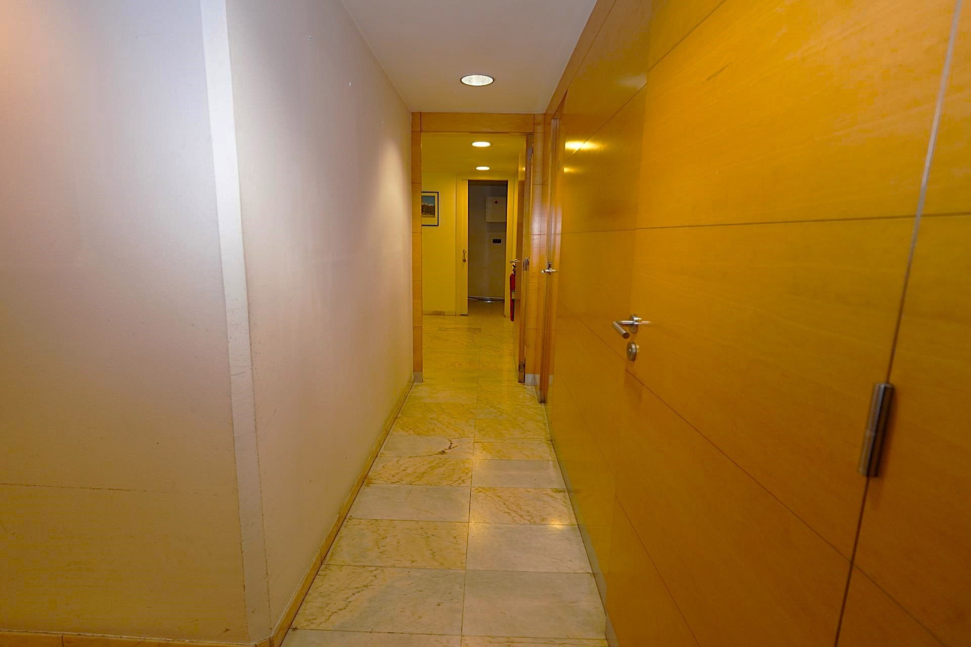 Local en lloguer a Andorra la Vella