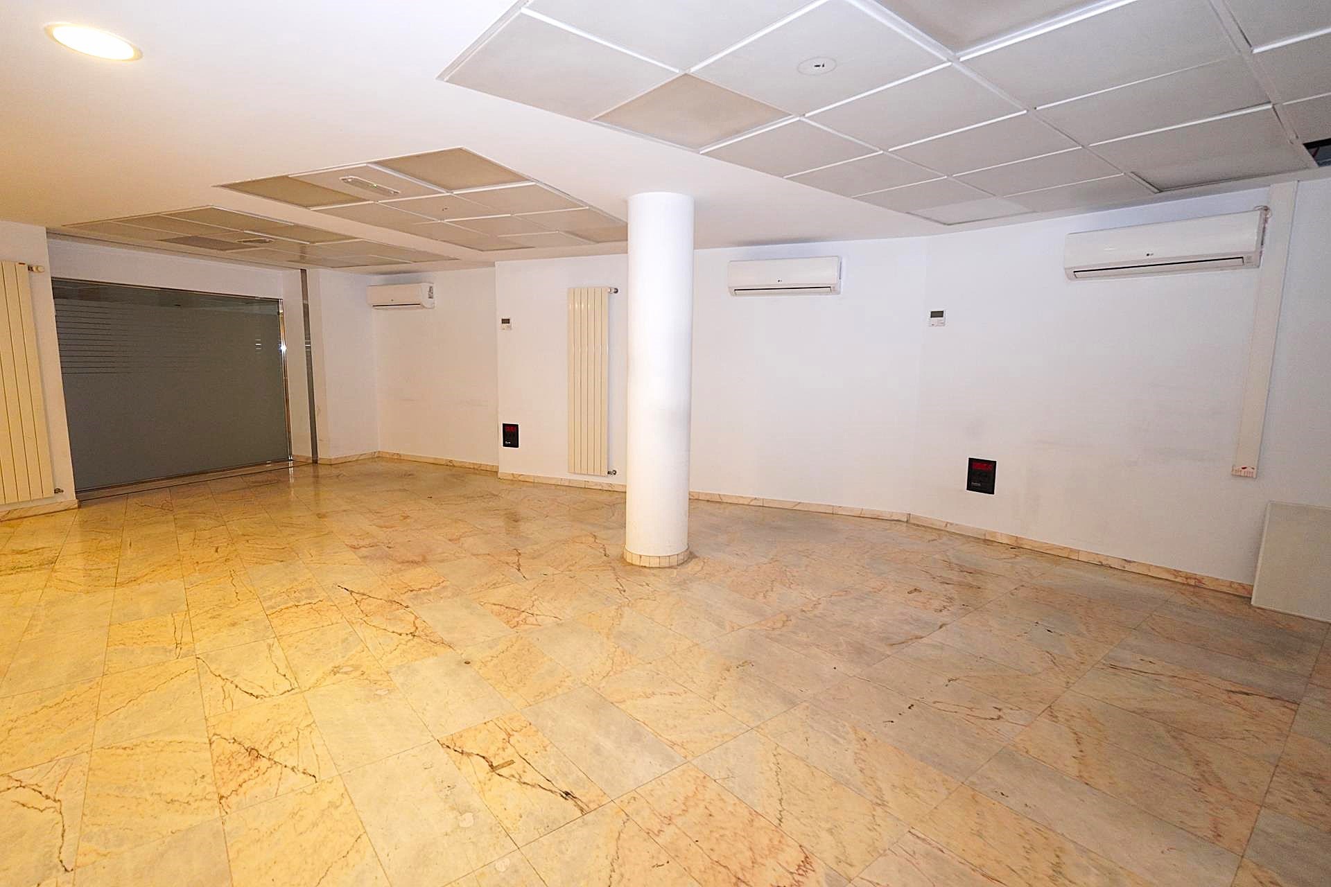 Local en lloguer a Andorra la Vella