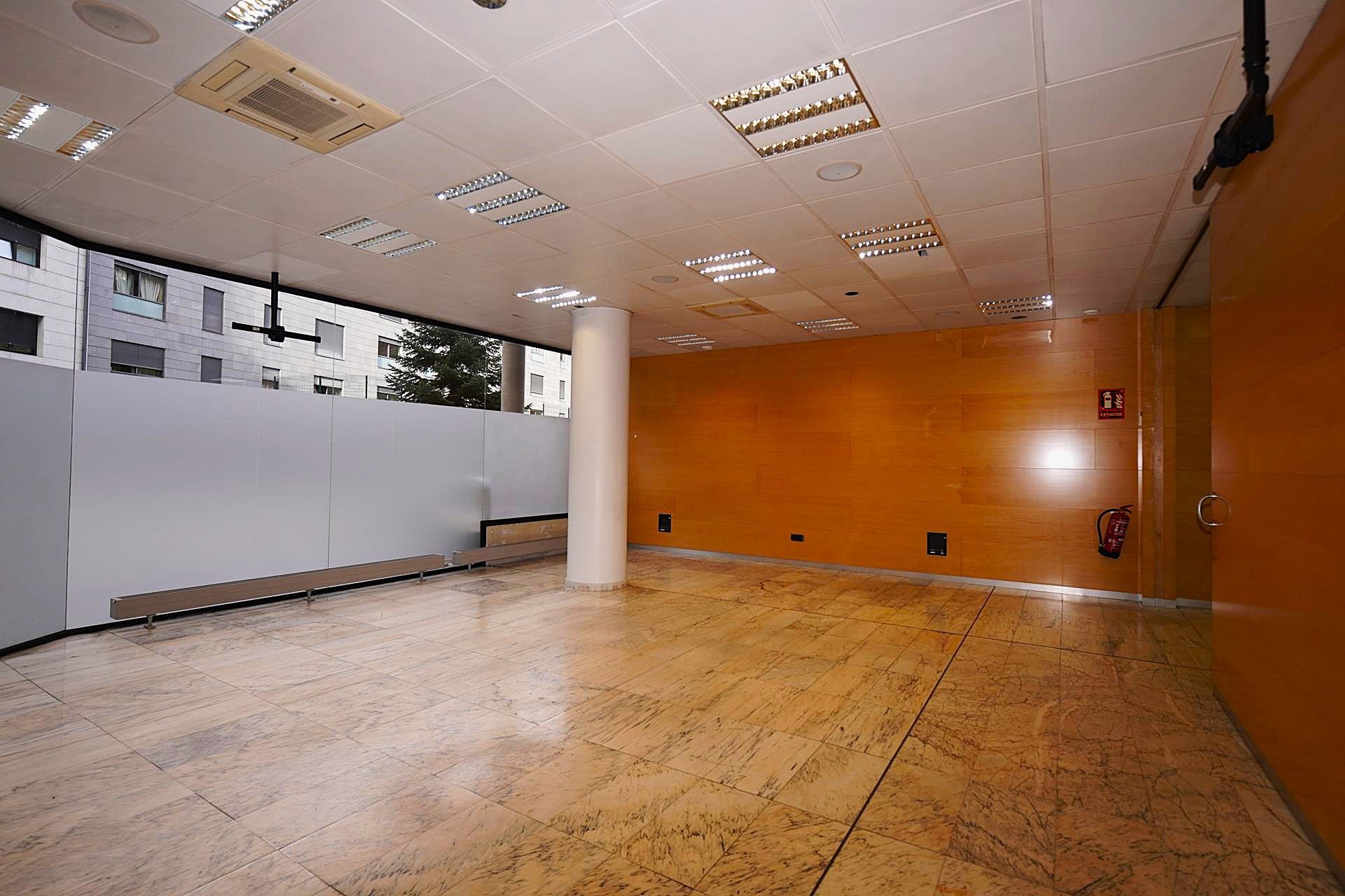 Local en lloguer a Andorra la Vella