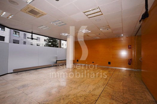 Local en alquiler en Andorra la Vella