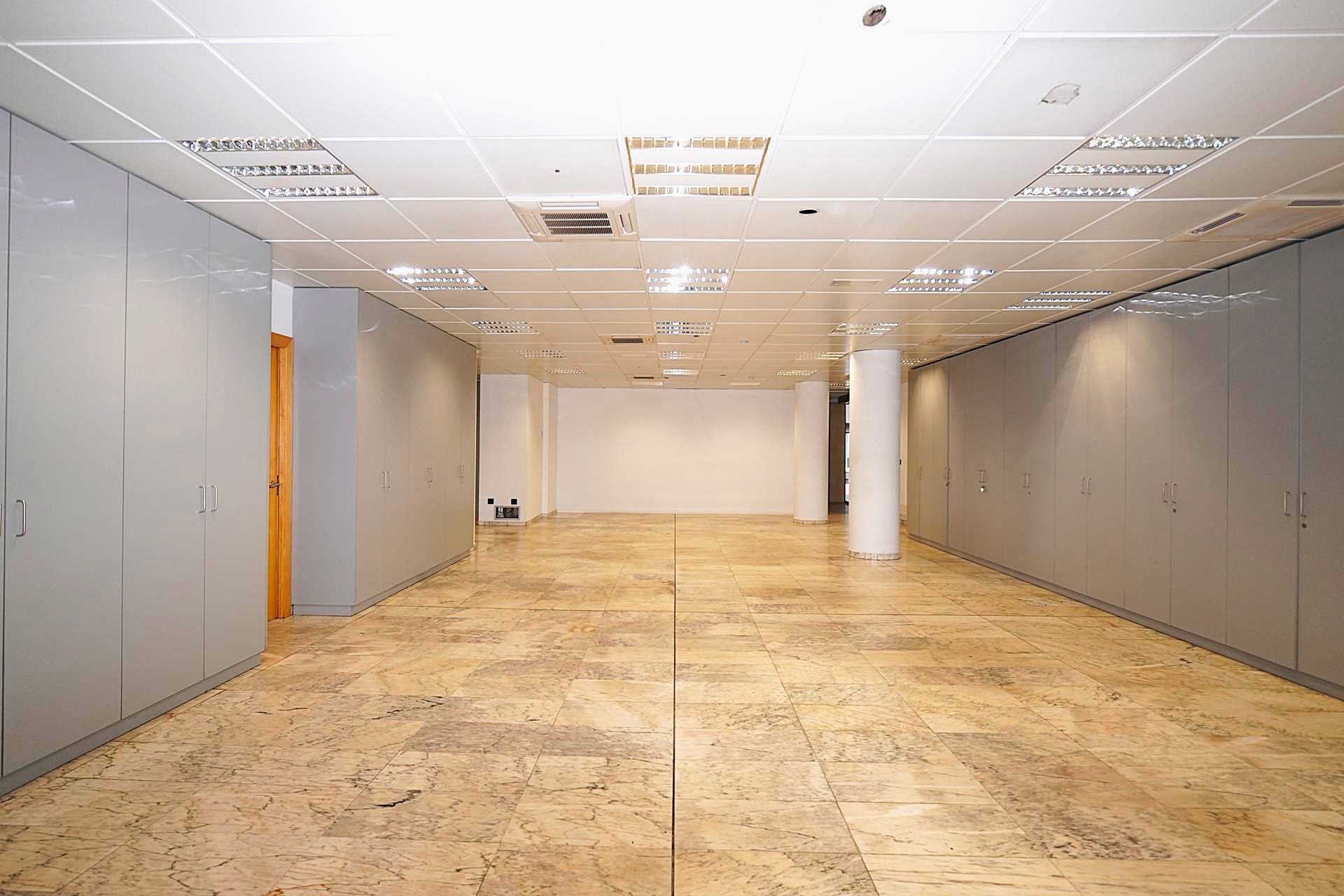 Local en lloguer a Andorra la Vella