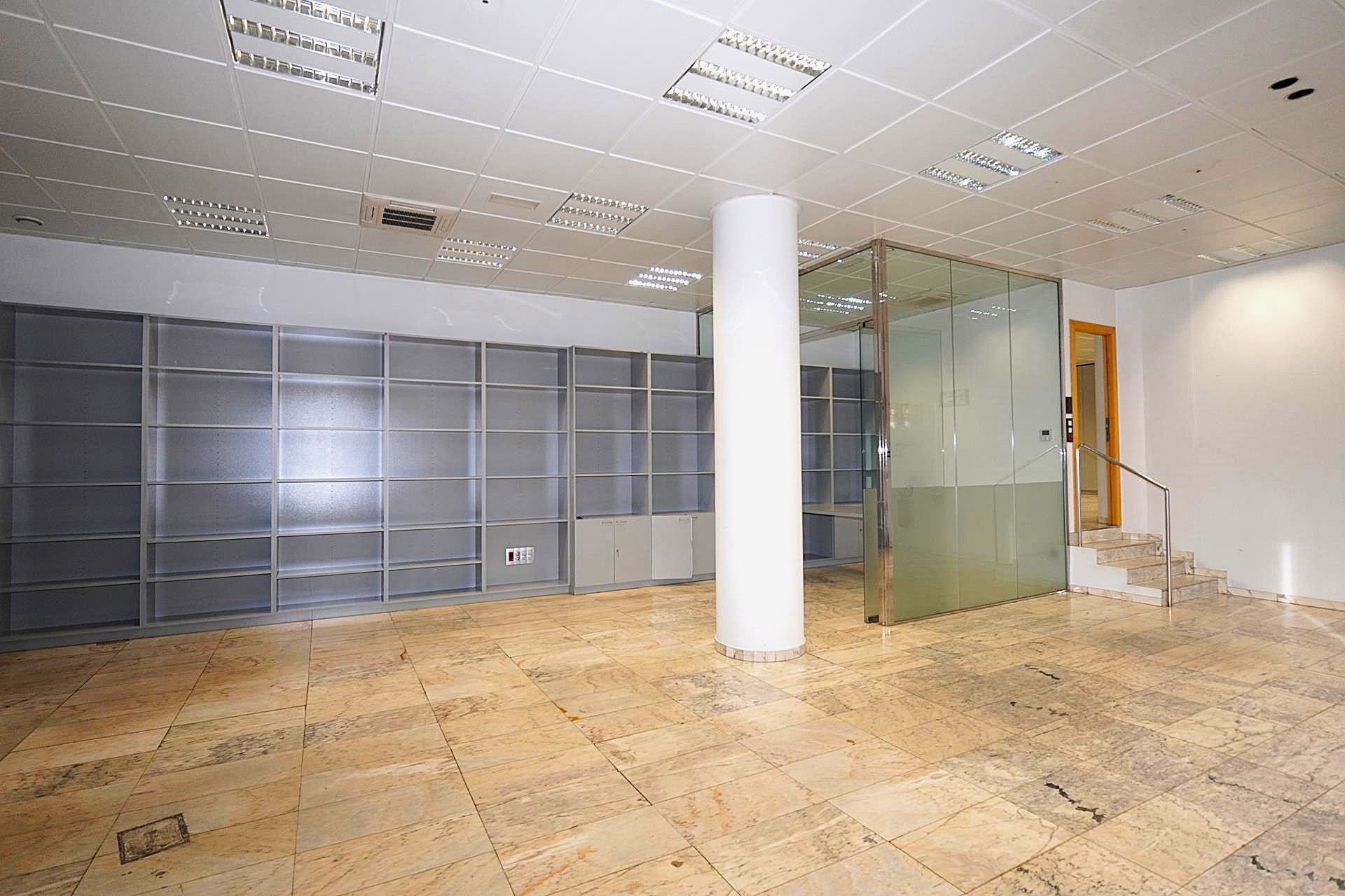 Local en lloguer a Andorra la Vella