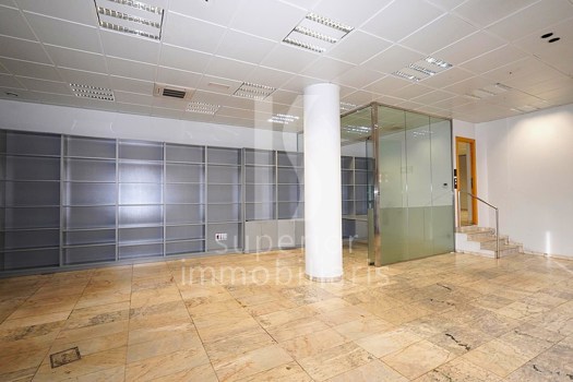 Local en alquiler en Andorra la Vella